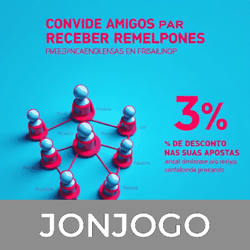 Promoções Valiosas e Transparentes no JONJOGO: Bônus Sem Pegadinhas