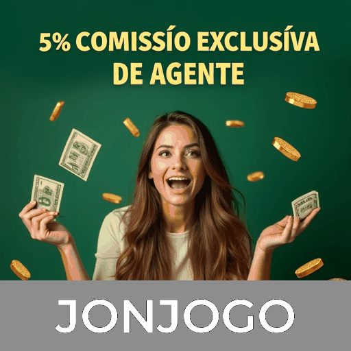 App JONJOGO: Experiência Perfeita na Palma da Mão