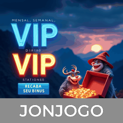Inovação em Jogos na JONJOGO: Tendências e Tecnologias Avançadas