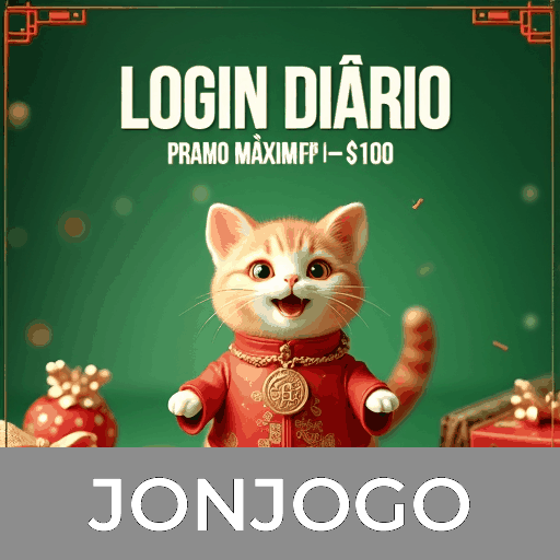 Experiência de Login Seguro e Fácil no JONJOGO: Plataforma de Apostas Online no Brasil