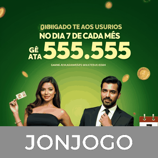 JONJOGO: Experiência Imersiva com Dealers ao Vivo no Cassino Online do Brasil