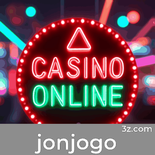 Diversão Inigualável com o jonjogo: Mundo de Jogos Extraordinários