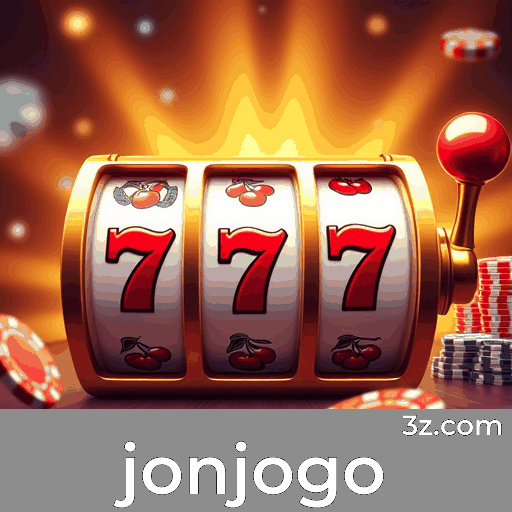 Ganhe Bônus Incríveis na Jonjogo Agora!