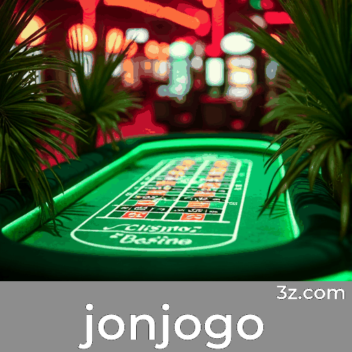 Jonjogo: Análise de Esporte e Estratégias de Apostas