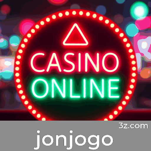 Ganhe Bônus Incríveis na Jonjogo Agora!