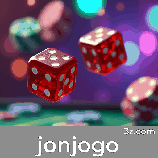 Jonjogo: Plataforma de Cassino Online Segura e Divertida