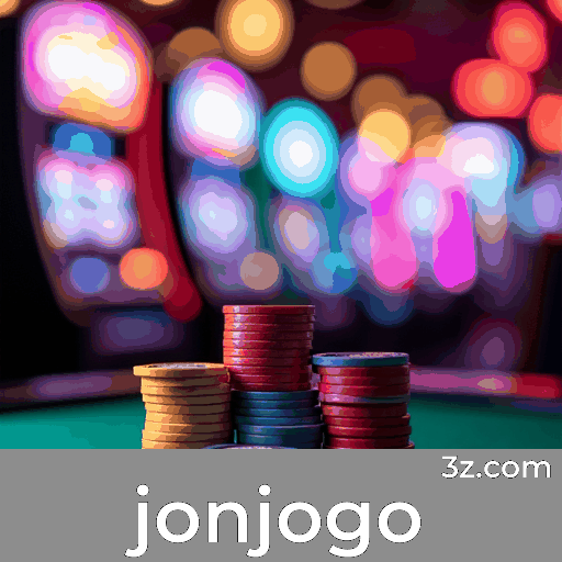 Aumente Suas Oportunidades com o App jonjogo