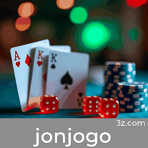 Jonjogo: Entre no Mundo Luxuoso dos Jogos de Cassino