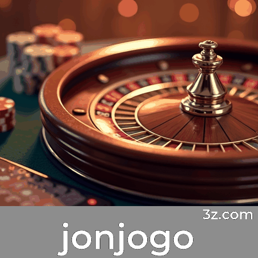 Jonjogo: Plataforma de Cassino Online Segura e Divertida