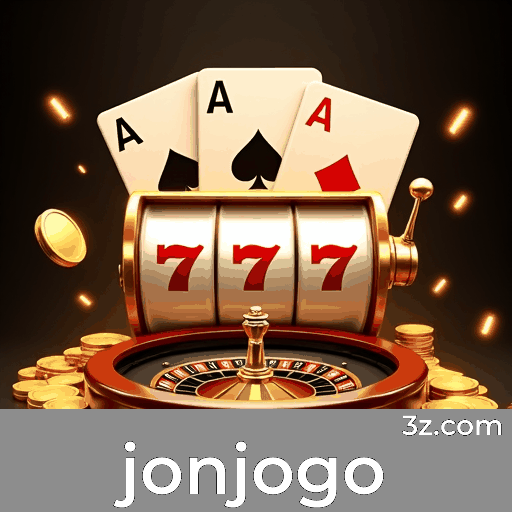 Jonjogo Casino: Descubra o Luxo do Programa VIP