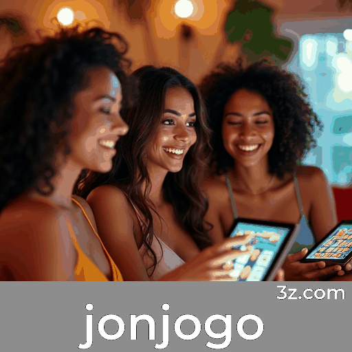 Aumente Suas Oportunidades com o App jonjogo