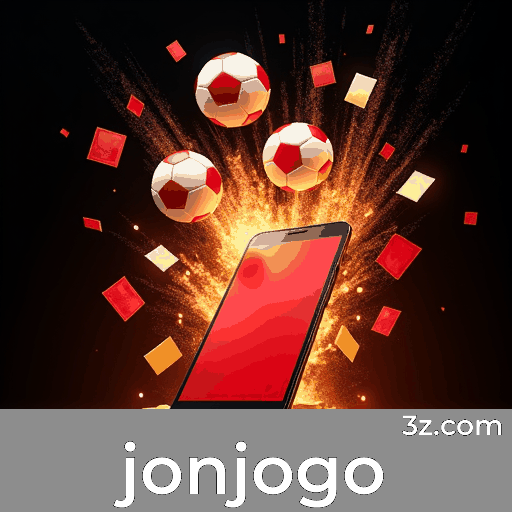 Jonjogo: Real Time Gaming para Brasileiros