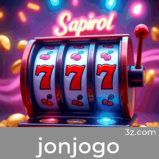 Jonjogo: Plataforma de Cassino Online Segura e Divertida