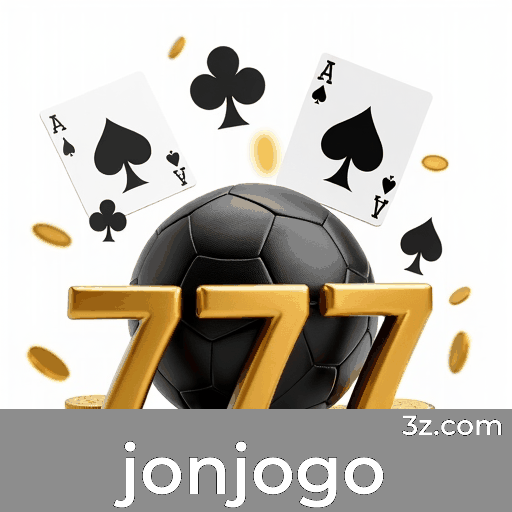 Jonjogo: Plataforma de Cassino Online Segura e Divertida