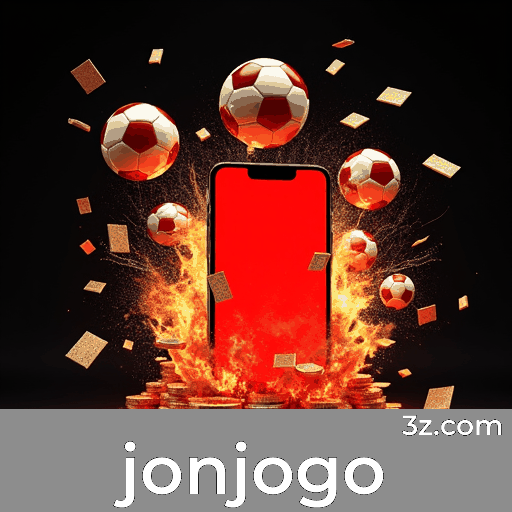 Jonjogo: Plataforma de Cassino Online Segura e Divertida